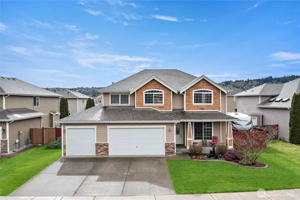 $699,000 | 1515 Daffodil Avenue Northeast, Orting, WA 98360