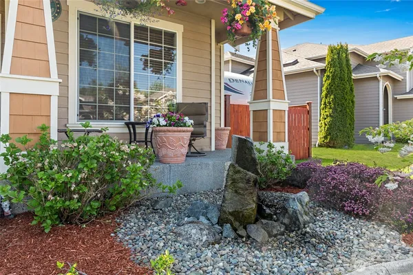 $699,000 | 1515 Daffodil Avenue Northeast, Orting, WA 98360