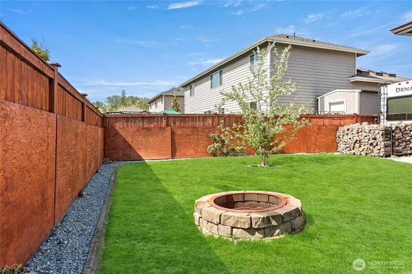 $699,000 | 1515 Daffodil Avenue Northeast, Orting, WA 98360
