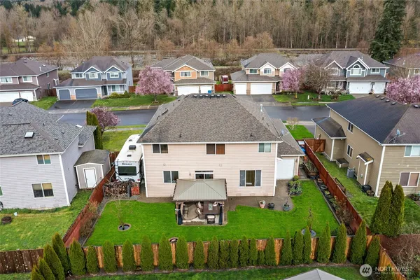 $699,000 | 1515 Daffodil Avenue Northeast, Orting, WA 98360