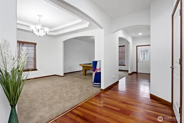 $699,000 | 1515 Daffodil Avenue Northeast, Orting, WA 98360