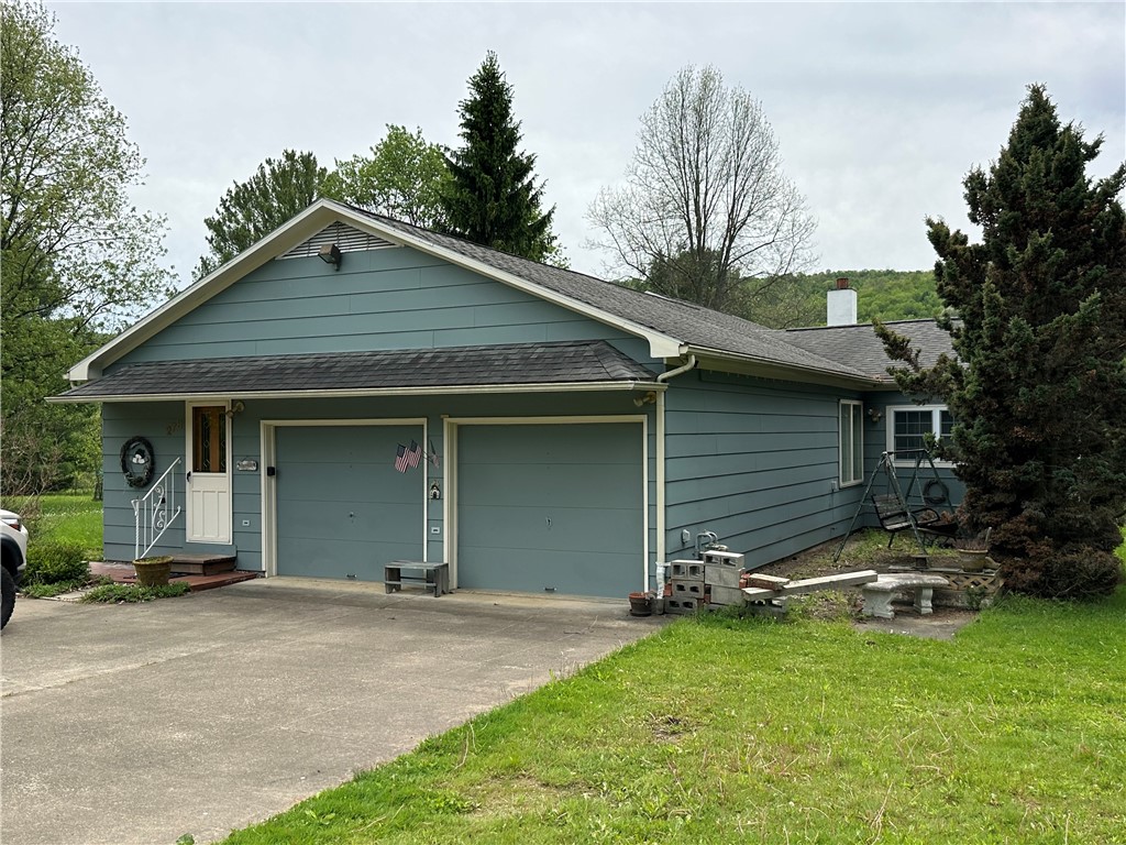 278 Minard Run Road Bradford, PA 16701 - Photo 4 of 50