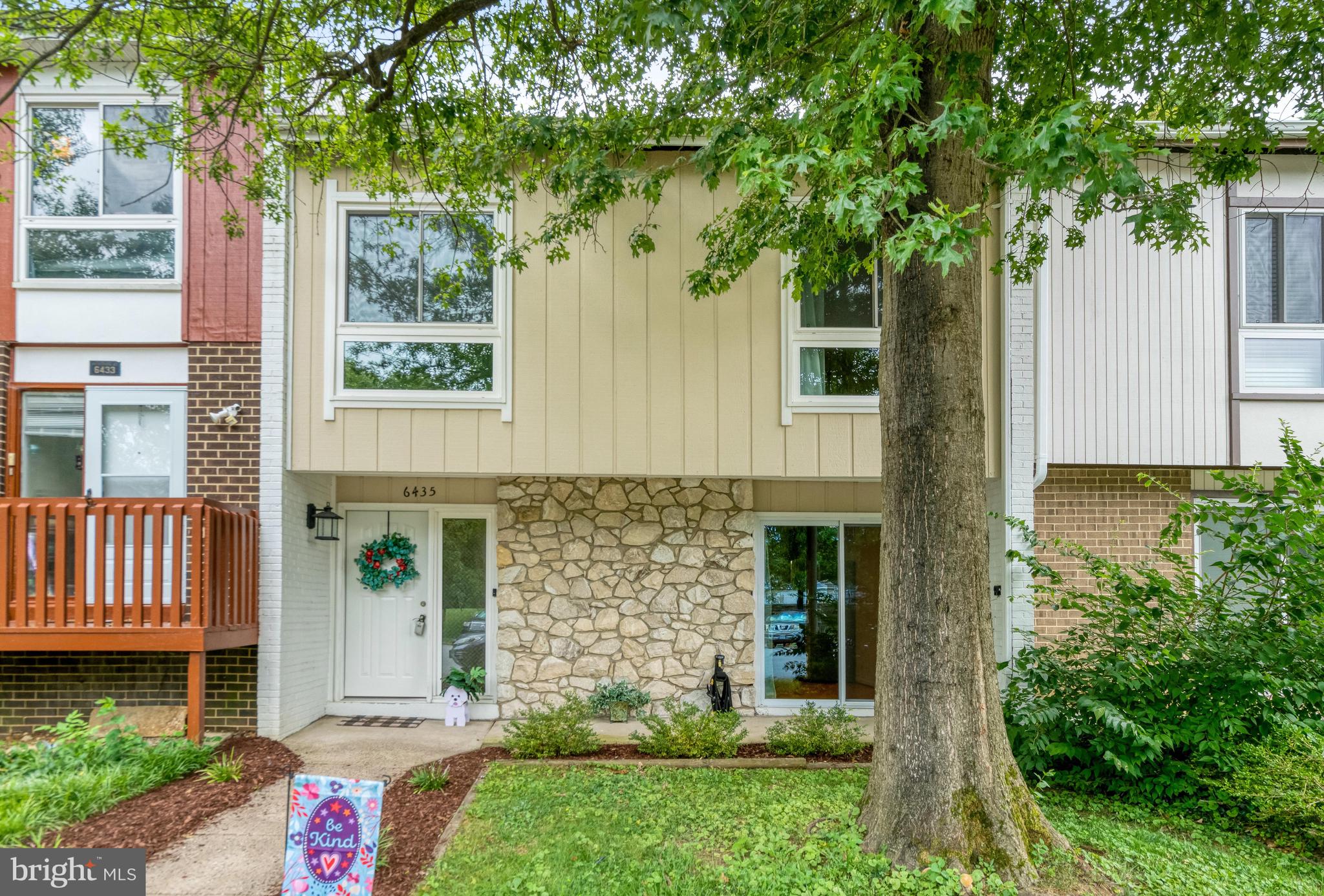 6435 Rockshire Street Alexandria, VA 22315 - Photo 1 of 52 Gallery Image 1