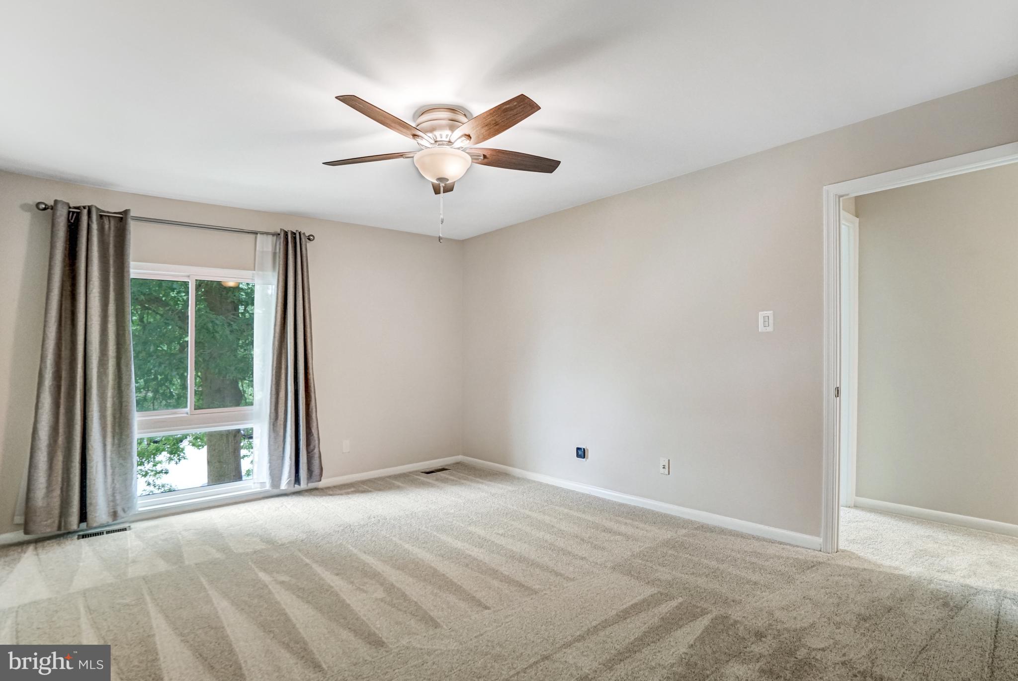 6435 Rockshire Street Alexandria, VA 22315 - Photo 24 of 52 Primary Bedroom