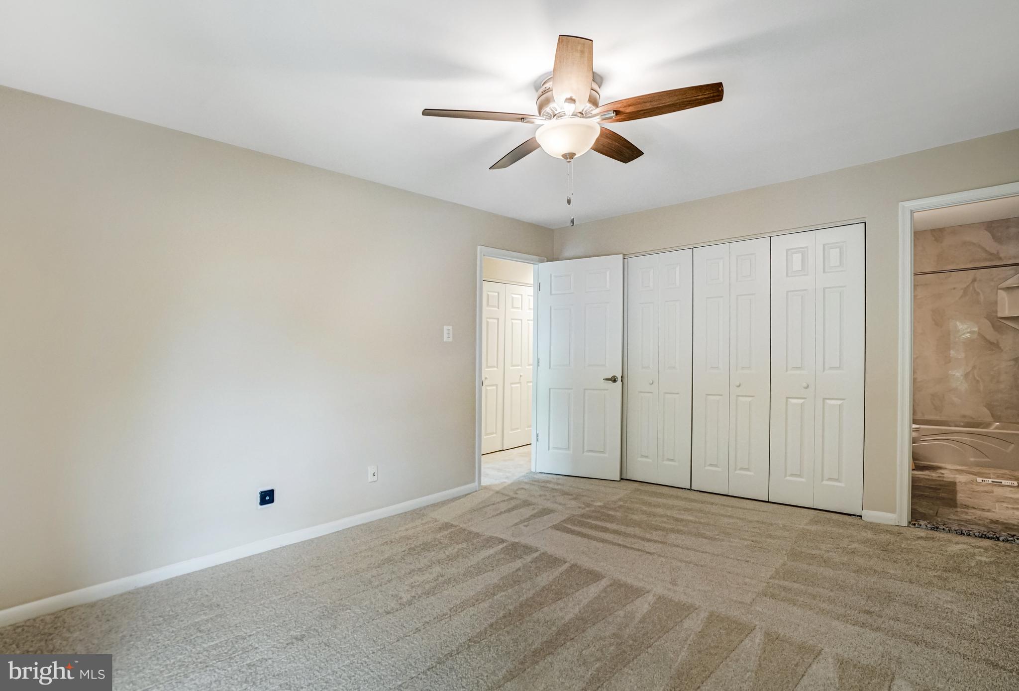 6435 Rockshire Street Alexandria, VA 22315 - Photo 25 of 52 Lots of Closets