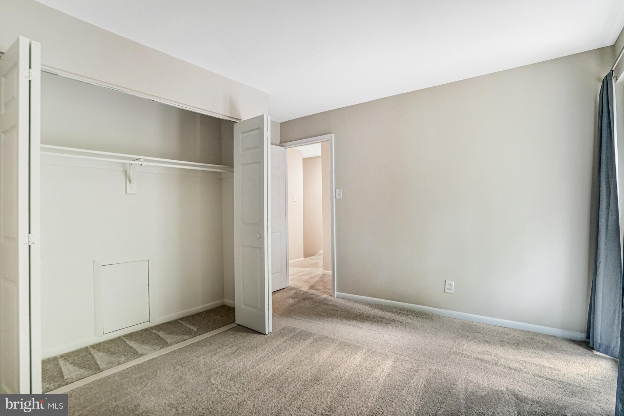 6435 Rockshire Street Alexandria, VA 22315 - Photo 32 of 52 All New Paint-2025