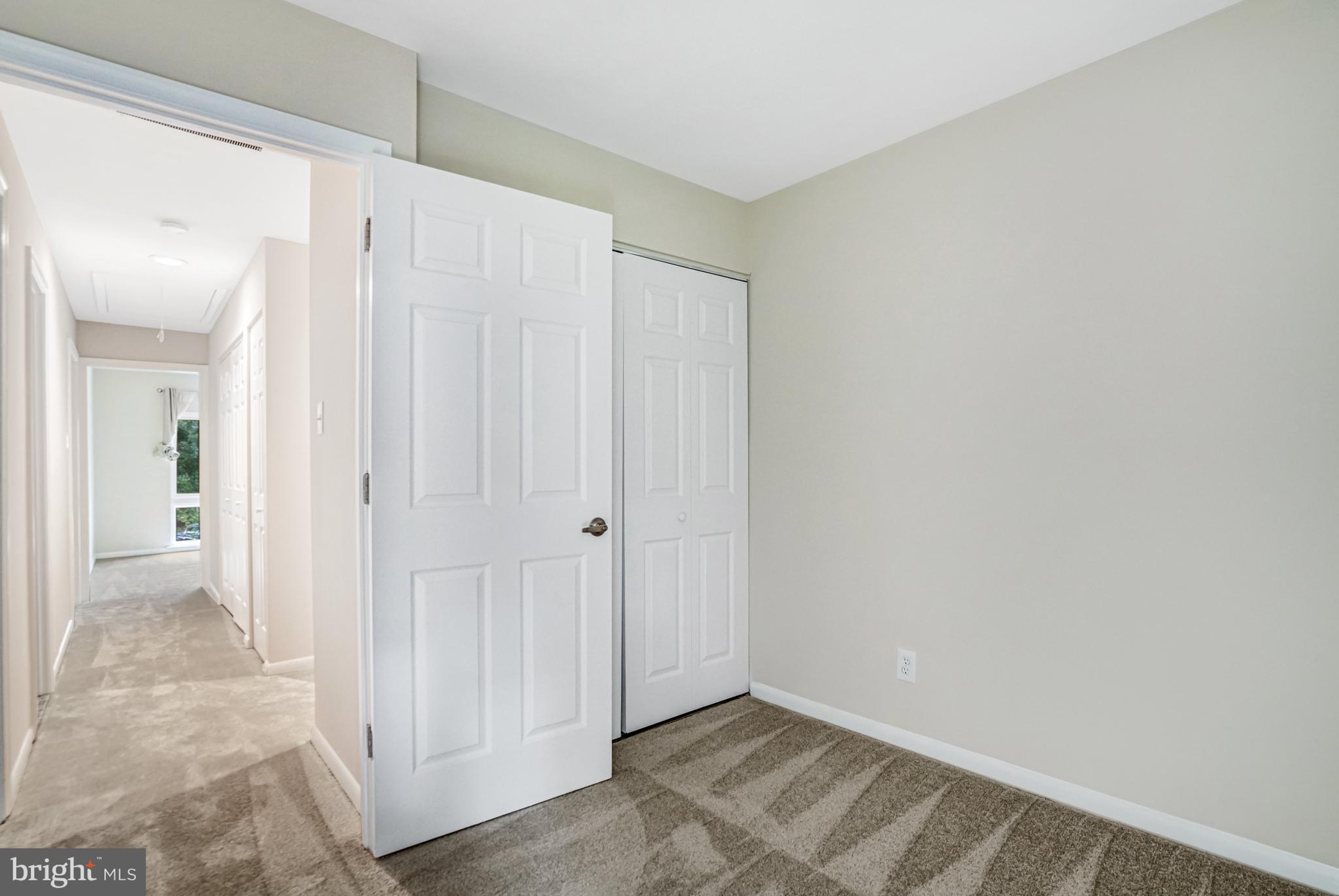 6435 Rockshire Street Alexandria, VA 22315 - Photo 33 of 52 Bedroom Three