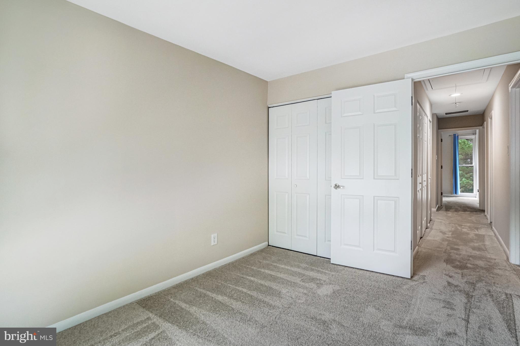6435 Rockshire Street Alexandria, VA 22315 - Photo 38 of 52 Bedroom Three