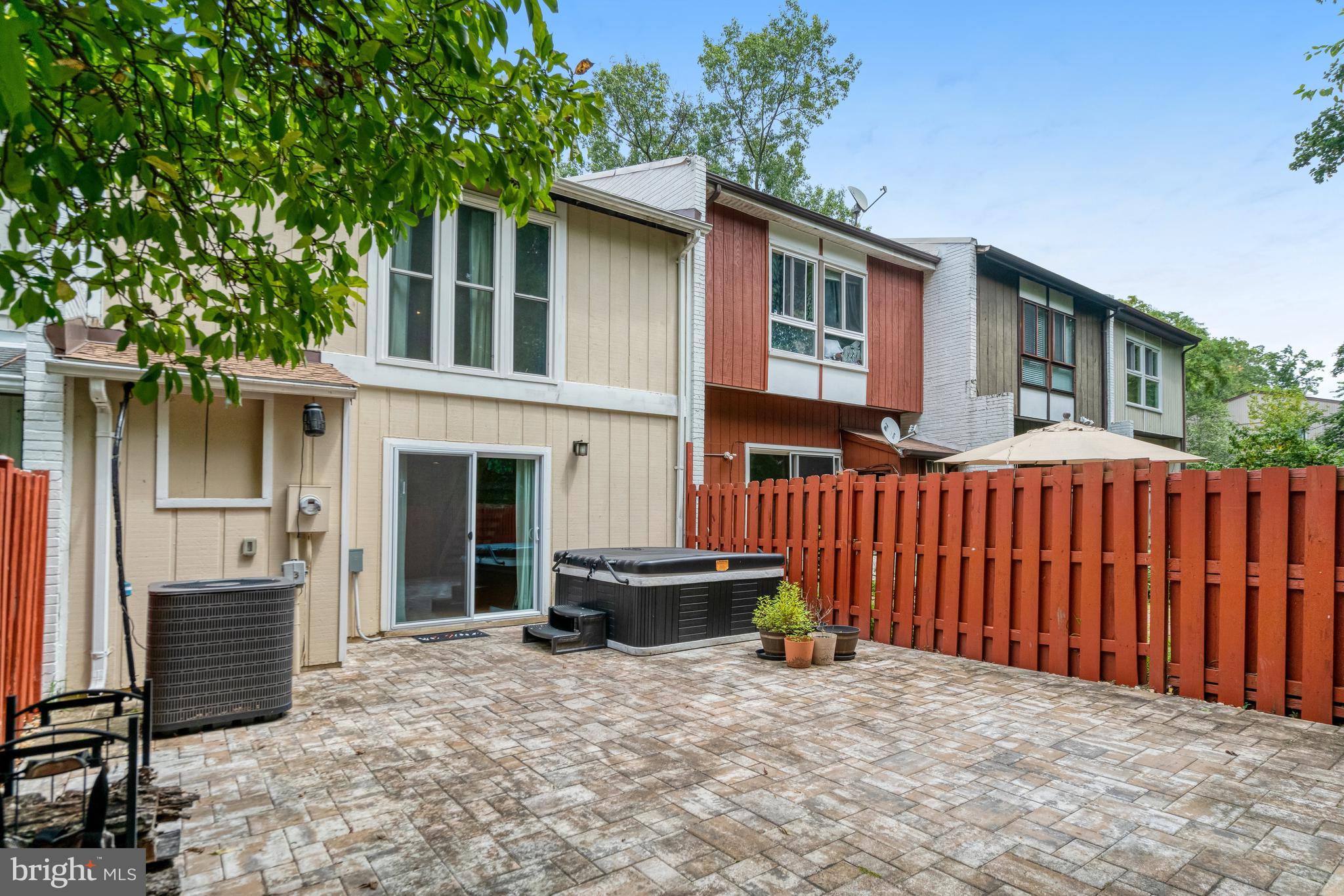 6435 Rockshire Street Alexandria, VA 22315 - Photo 45 of 52 Gallery Image 45