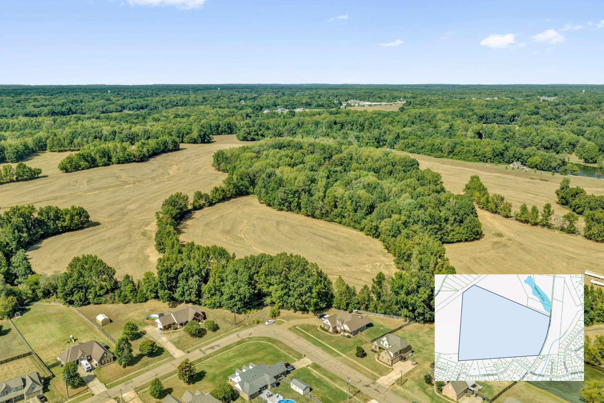 0 Meade Lake Road Atoka, TN 38004 - Photo 12 of 13 Gallery Image 12
