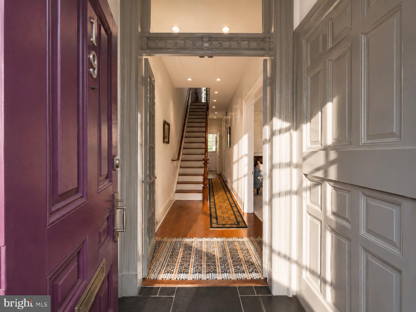 319 C Street Southeast Washington, DC 20003 - Photo 3 of 65