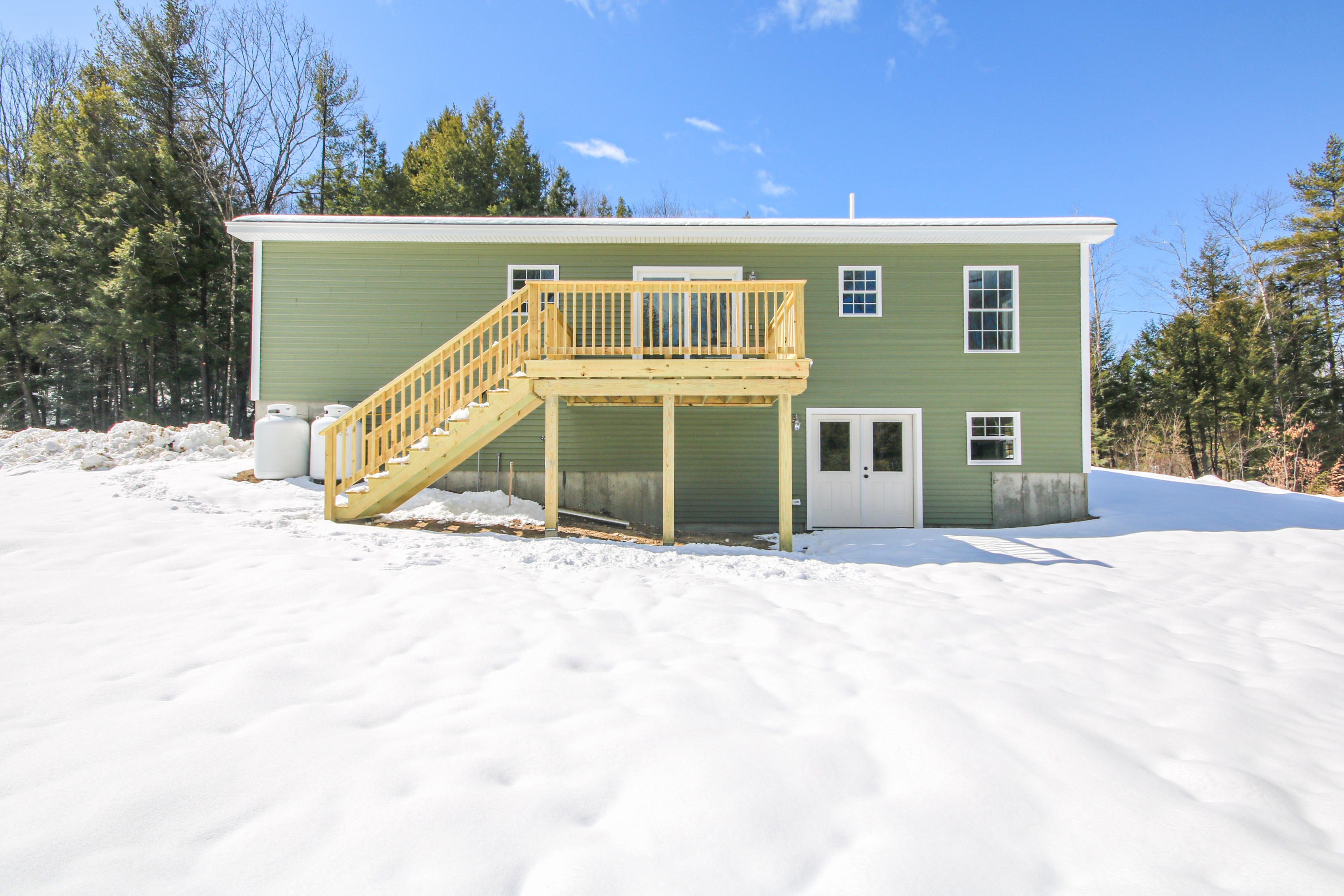 1333 Cape Road Limington, ME 04049 - Photo 43 of 50 1333 Cape Rd Limington - 45Back