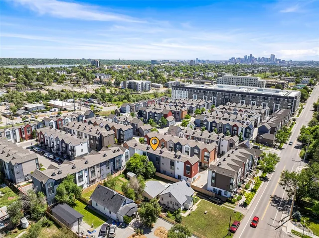 $529,900 | 5642 West 10th Place, Lakewood, CO 80214