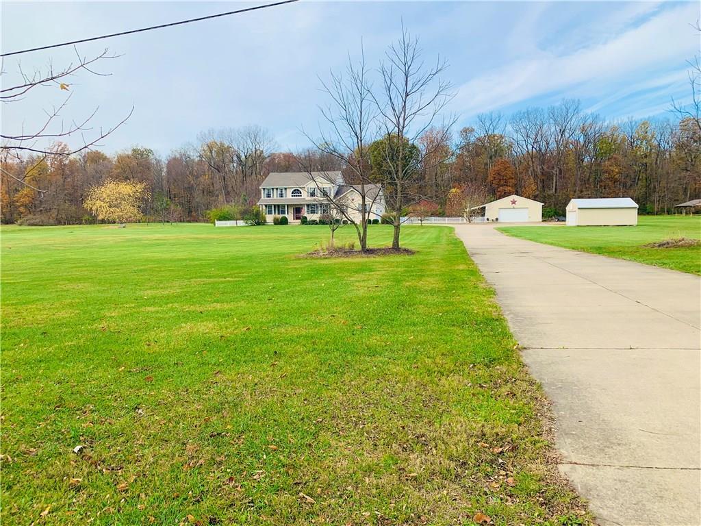 2929 Myers Road Springfield, OH 45502 - Photo 2 of 40
