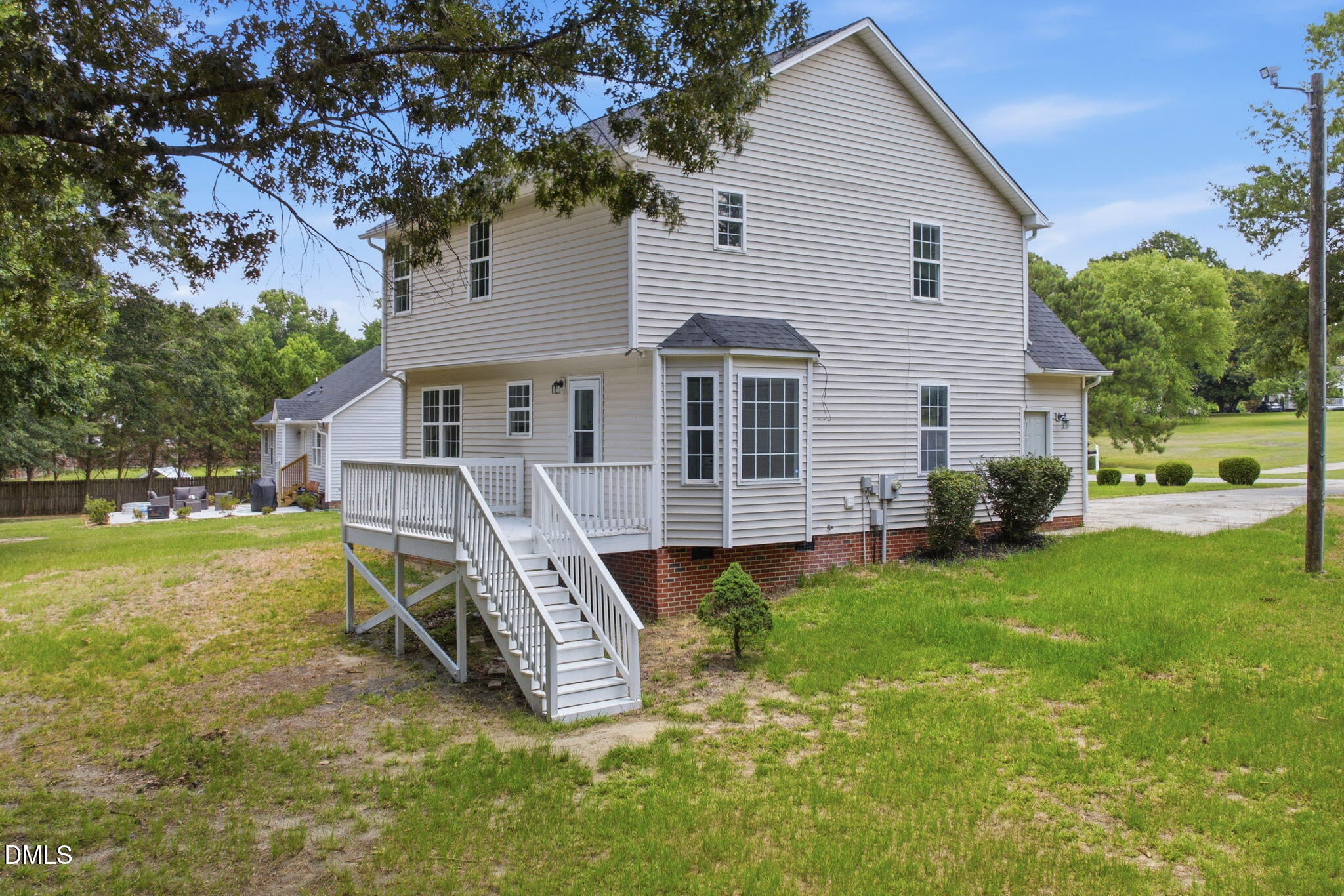 433 Rosa Circle Willow Spring, NC 27592 - Photo 37 of 45 37-web-or-mls-DJI_0180 - Copy