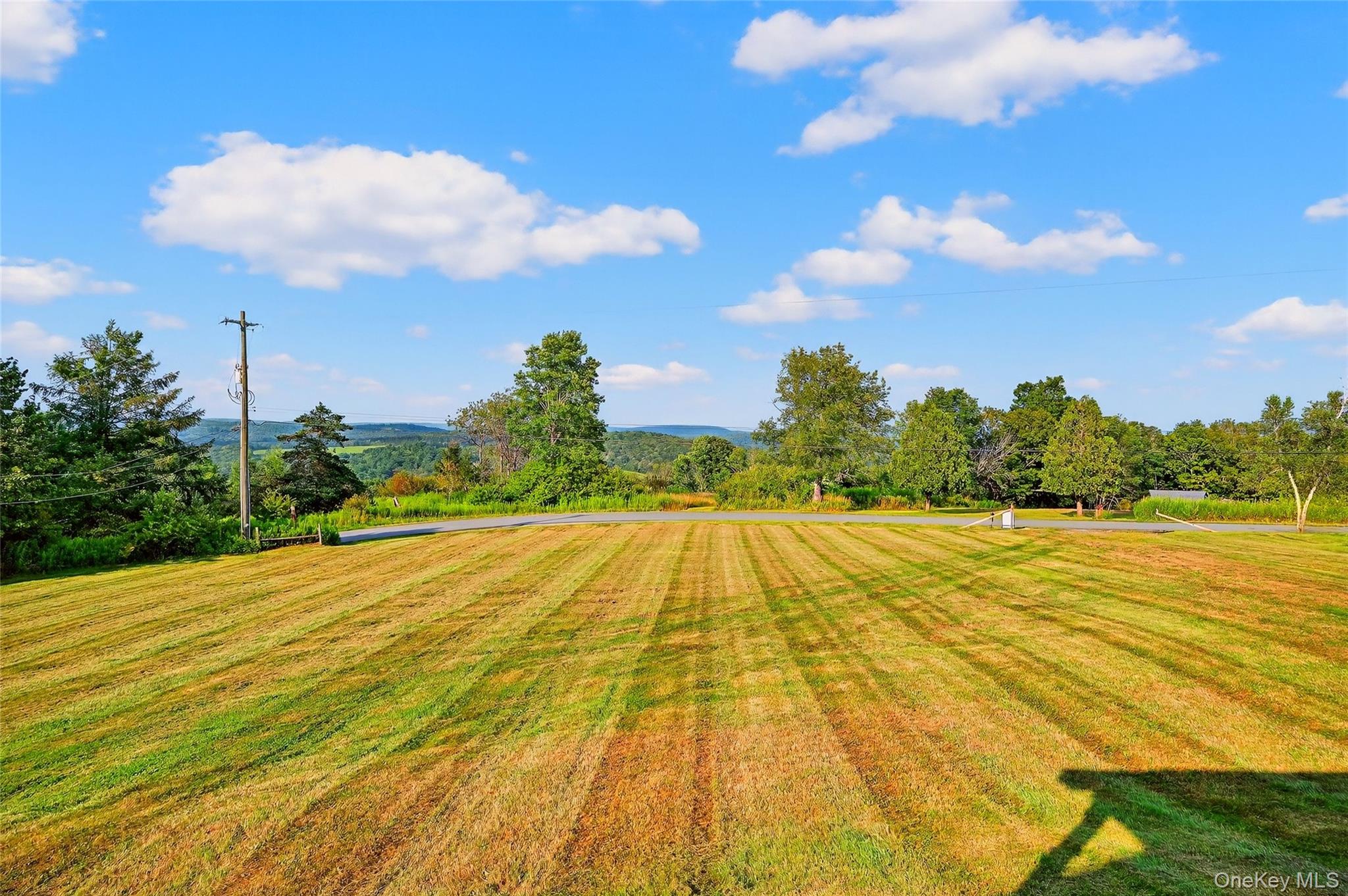 987 Hurd Road Jeffersonville, NY 12748 - Photo 13 of 50 a view of an ocean beach