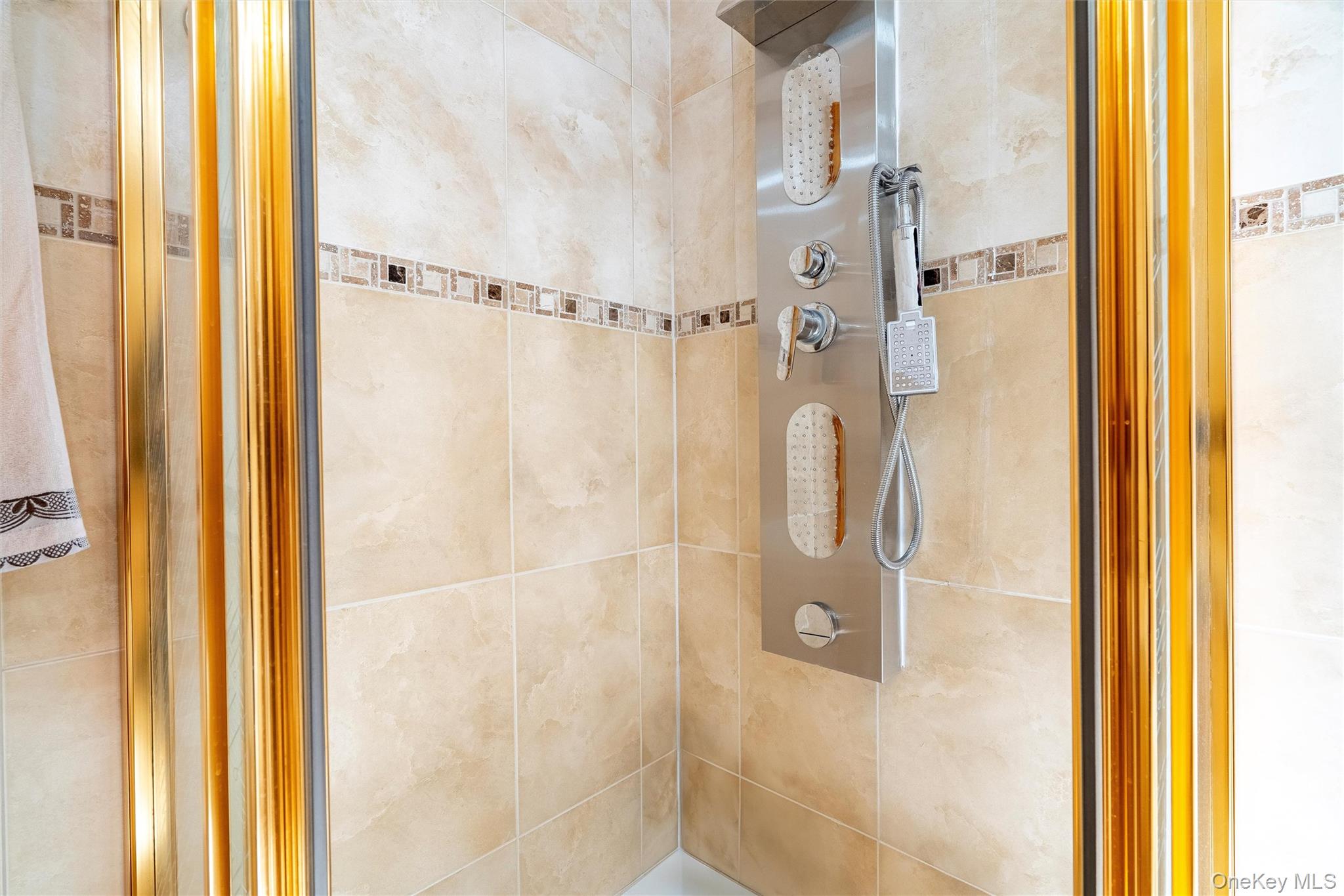 987 Hurd Road Jeffersonville, NY 12748 - Photo 47 of 50 a bathroom with a shower