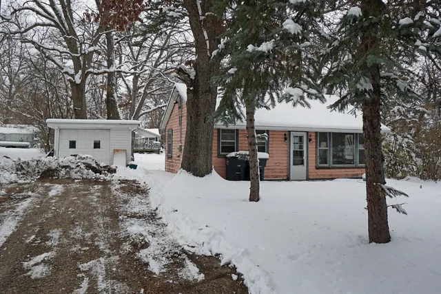 $149,900 | 26920 97th Street, Salem Lakes, WI 53179