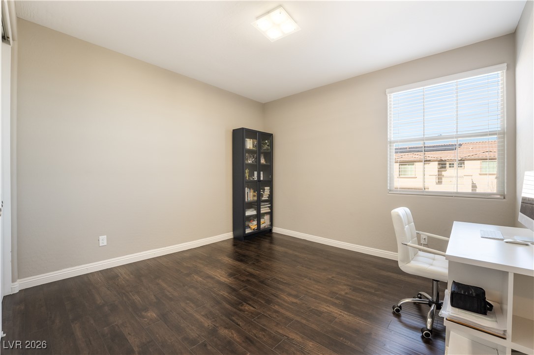 2815 Athens Ridge Drive Henderson, NV 89052 - Photo 43 of 54