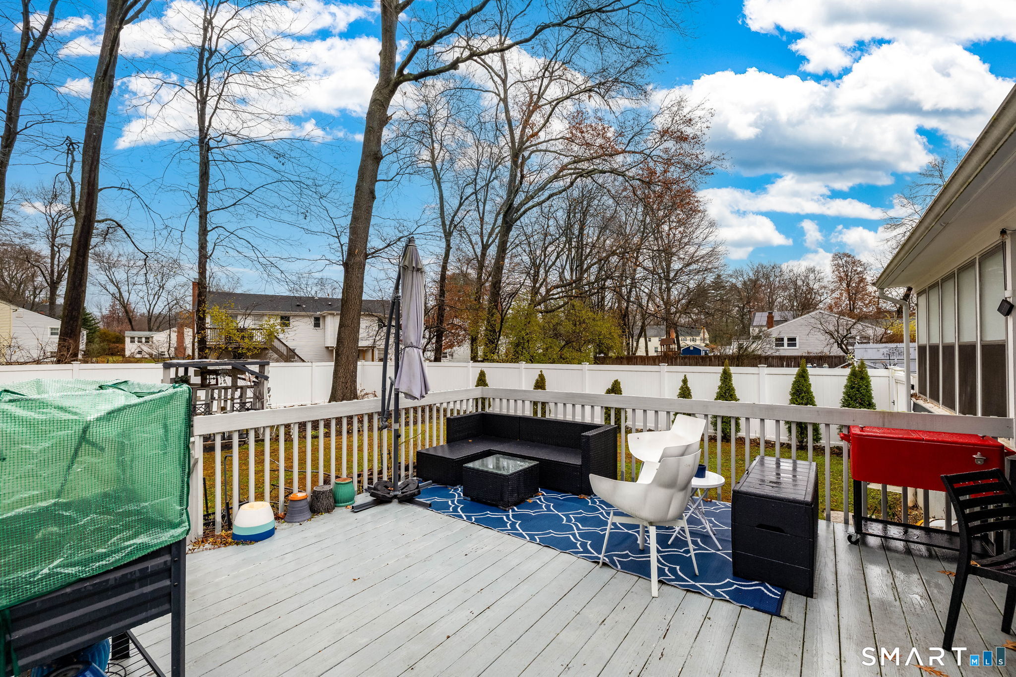 14 Haynes Road West Hartford, CT 06117 - Photo 19 of 25