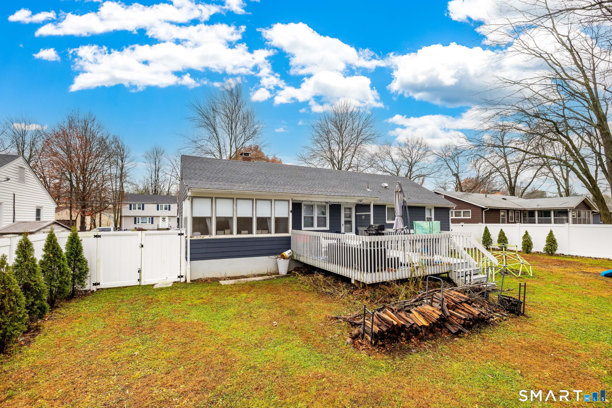 14 Haynes Road West Hartford, CT 06117 - Photo 22 of 25