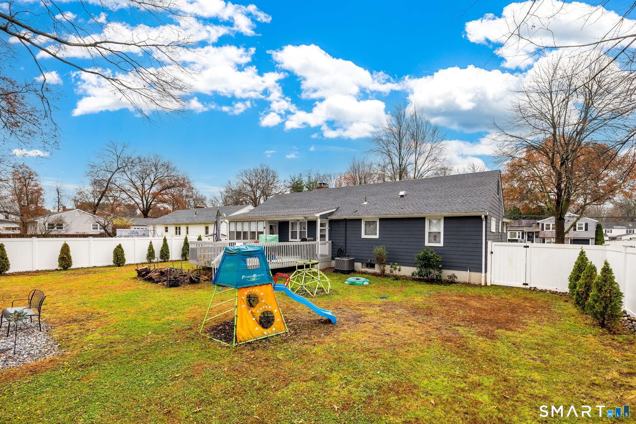 14 Haynes Road West Hartford, CT 06117 - Photo 25 of 25