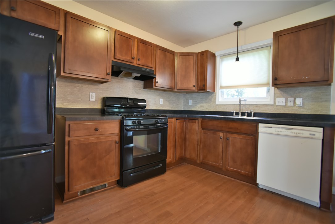 2405 Penfield Road Penfield, NY 14450 - Photo 18 of 25 In-Law Kitchen