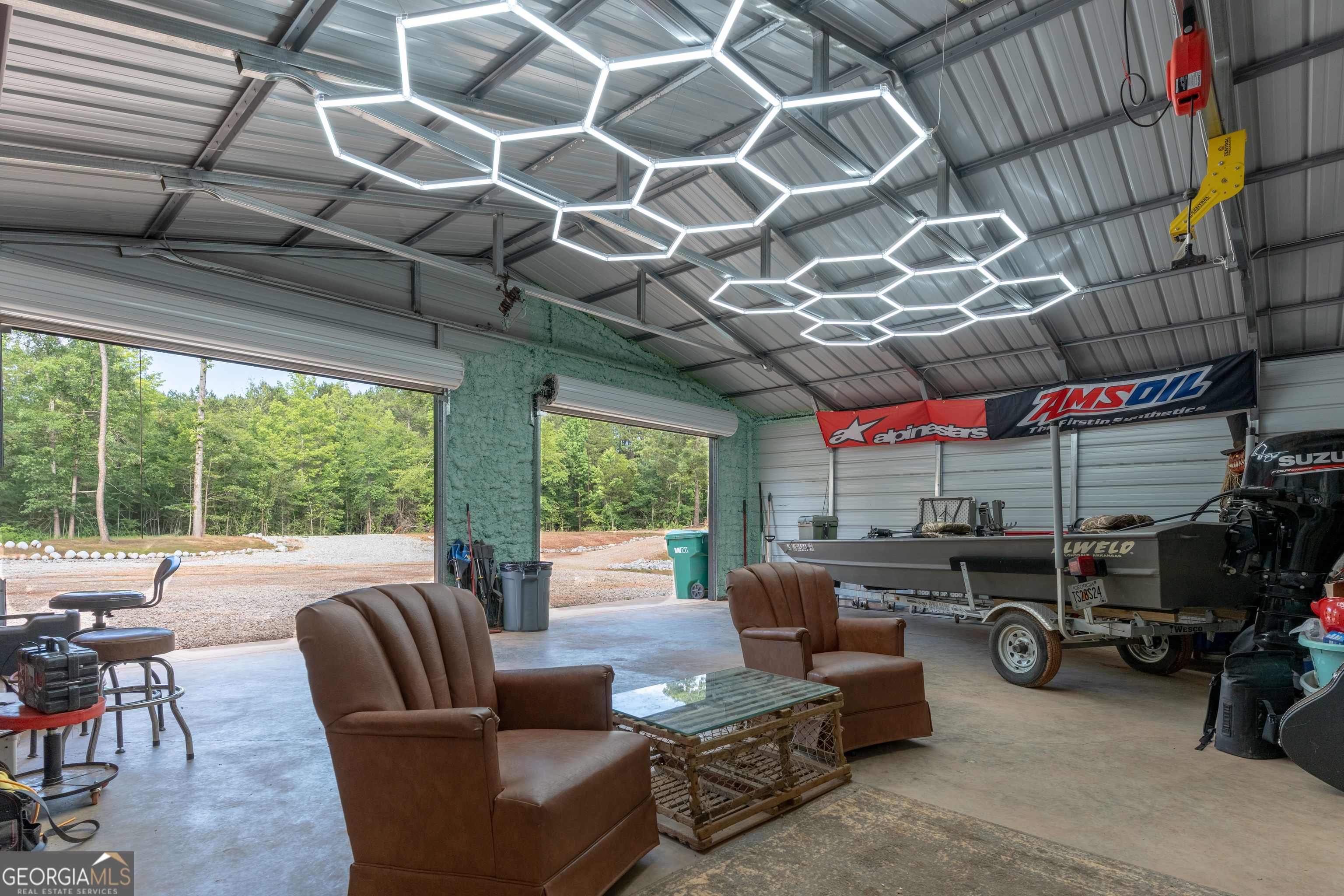 54 Davis Carter Road Monticello, GA 31064 - Photo 31 of 60