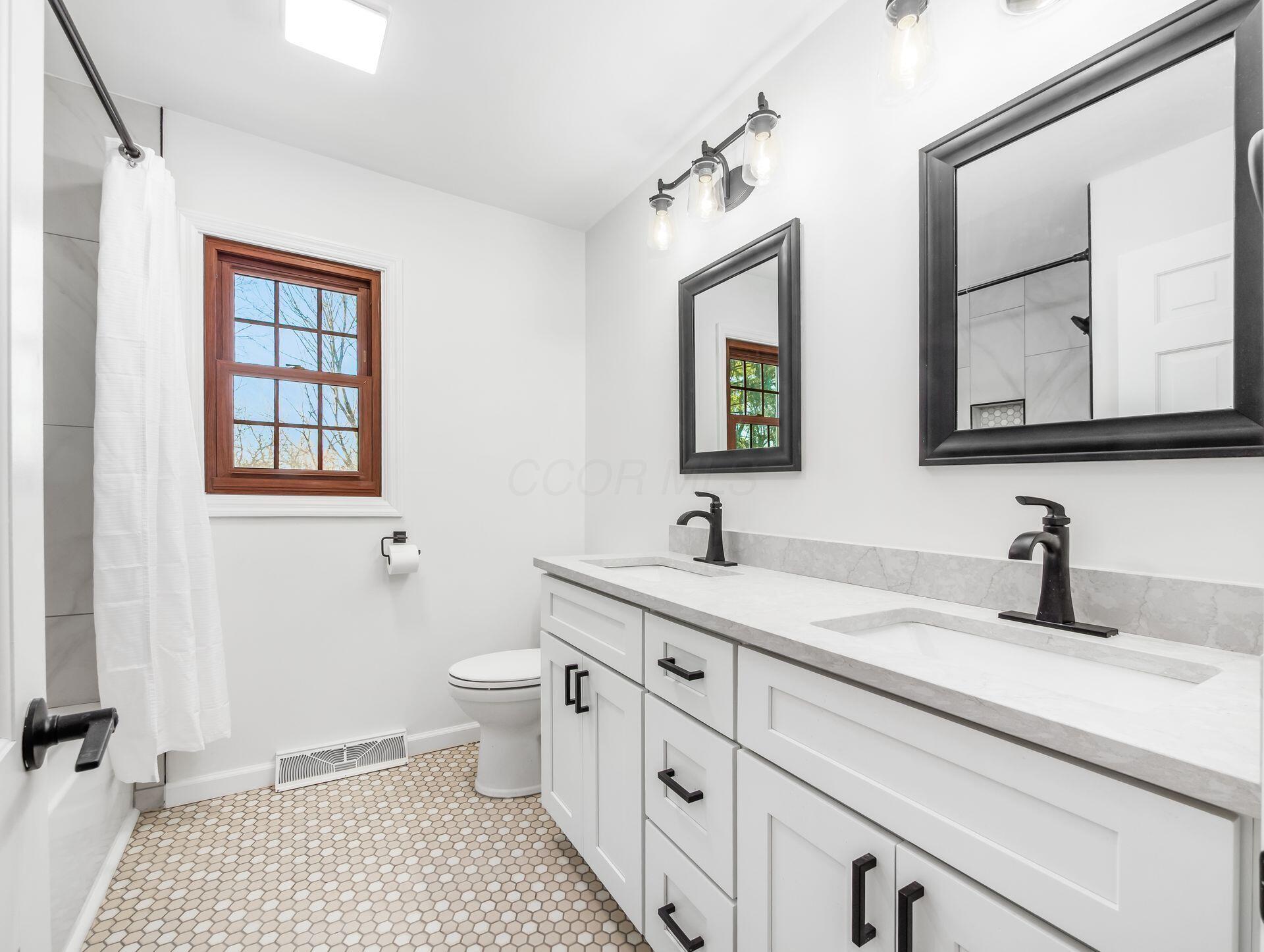 7252 Africa Road Galena, OH 43021 - Photo 37 of 70 hall bath sinks