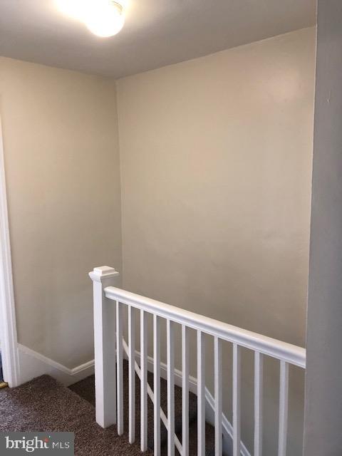309 Old Riverside Road Baltimore, MD 21225 - Photo 10 of 13 Hallway