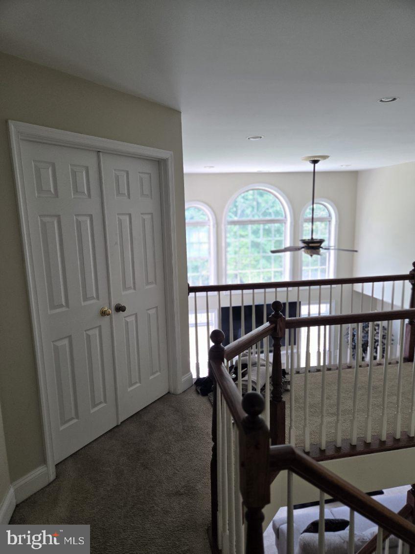 2694 St Peters Church Road Waldorf, MD 20601 - Photo 12 of 78 Cat Walk to bedrooms