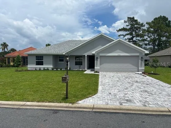 $268,100 | 7781 Southwest 180th Circle, Dunnellon, FL 34432