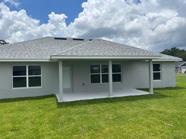 7781 Southwest 180th Circle Dunnellon, FL 34432 - Photo 9 of 19