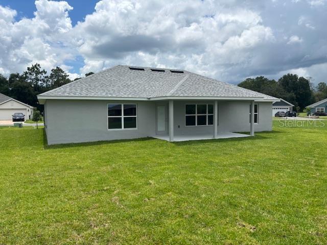 7781 Southwest 180th Circle Dunnellon, FL 34432 - Photo 10 of 19