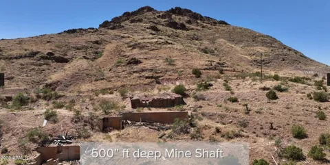 a view of a large building