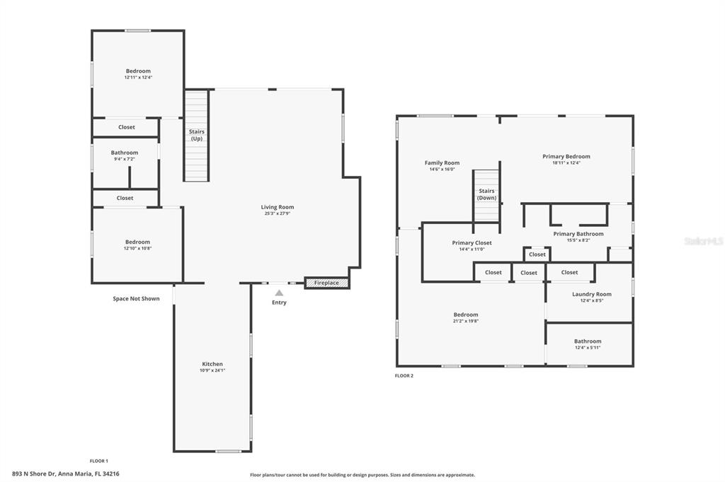 893 North Shore Drive Anna Maria, FL 34216 - Photo 62 of 62