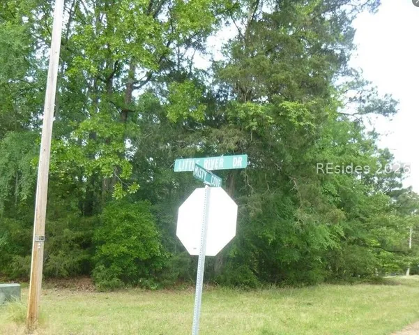 $5,500 | Lot 12-block 46 Little River Drive, McCormick, SC 29835