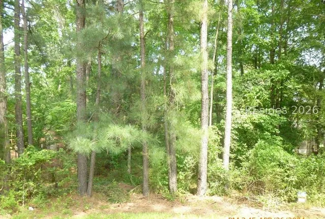 $5,500 | Lot 12-block 46 Little River Drive, McCormick, SC 29835