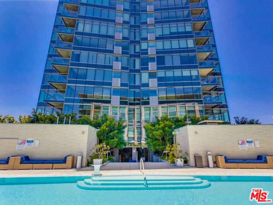 1155 South Grand Avenue, Unit 1505 Los Angeles, CA 90015 - Photo 1 of 35