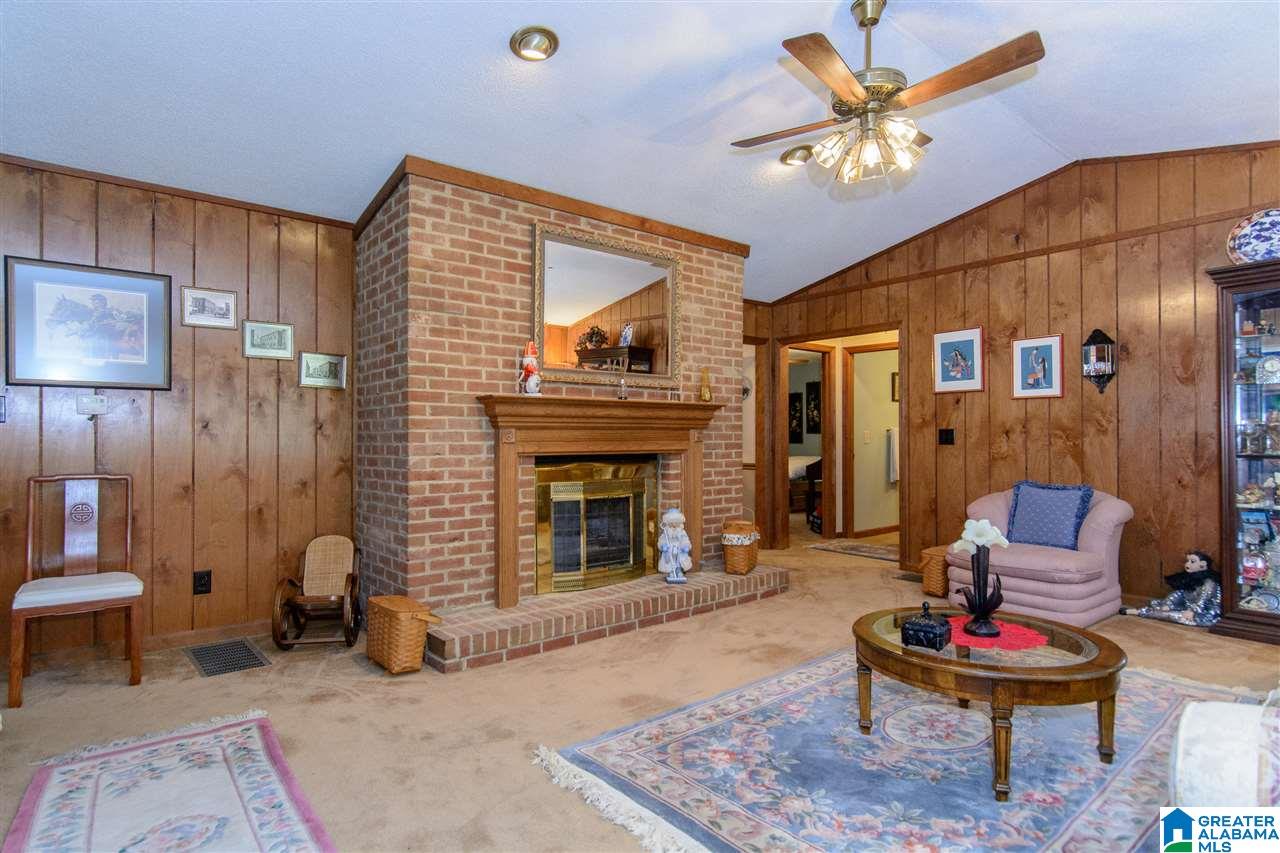 417 Michael Road Southwest Leeds, AL 35094 - Photo 30 of 34