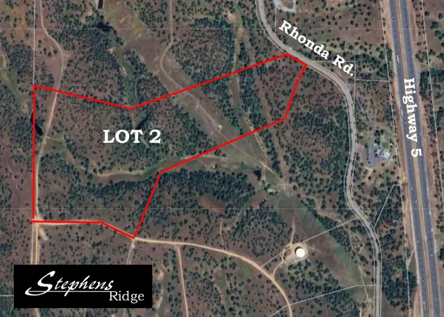 $295,000 | Lot 2 Rhonda Road, Anderson, CA 96007
