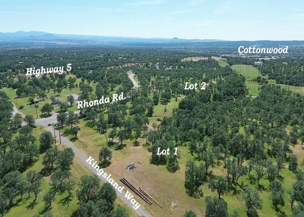 $295,000 | Lot 2 Rhonda Road, Anderson, CA 96007