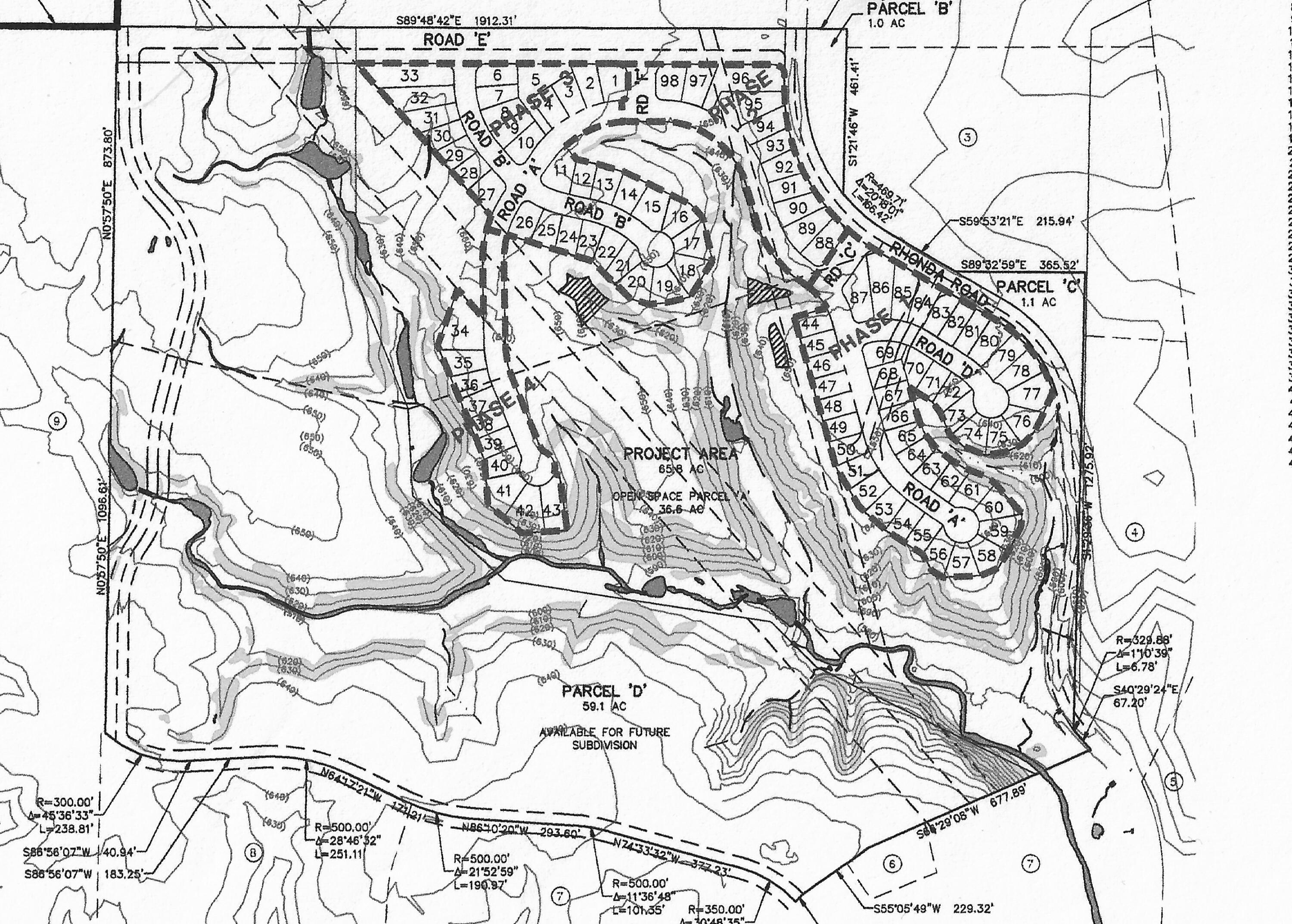 Lot 2 Rhonda Road Anderson, CA 96007 - Photo 20 of 25 lots jpeg_cropped