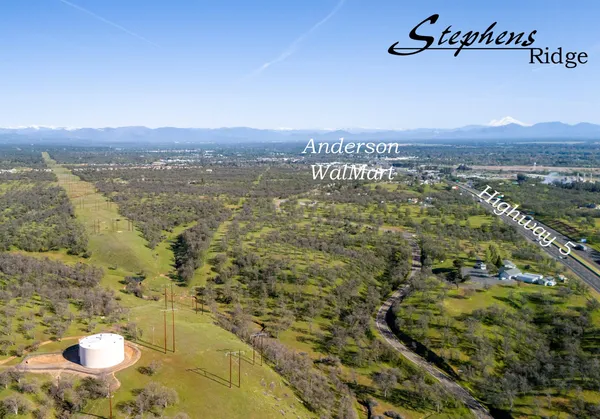 $295,000 | Lot 2 Rhonda Road, Anderson, CA 96007