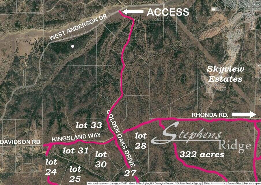 Lot 2 Rhonda Road Anderson, CA 96007 - Photo 25 of 25 16