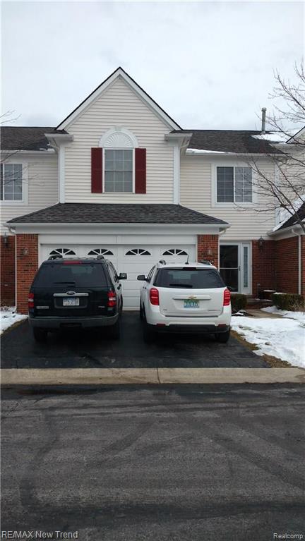 41628 Mitchell Road Novi, MI 48377 - Photo 1 of 14