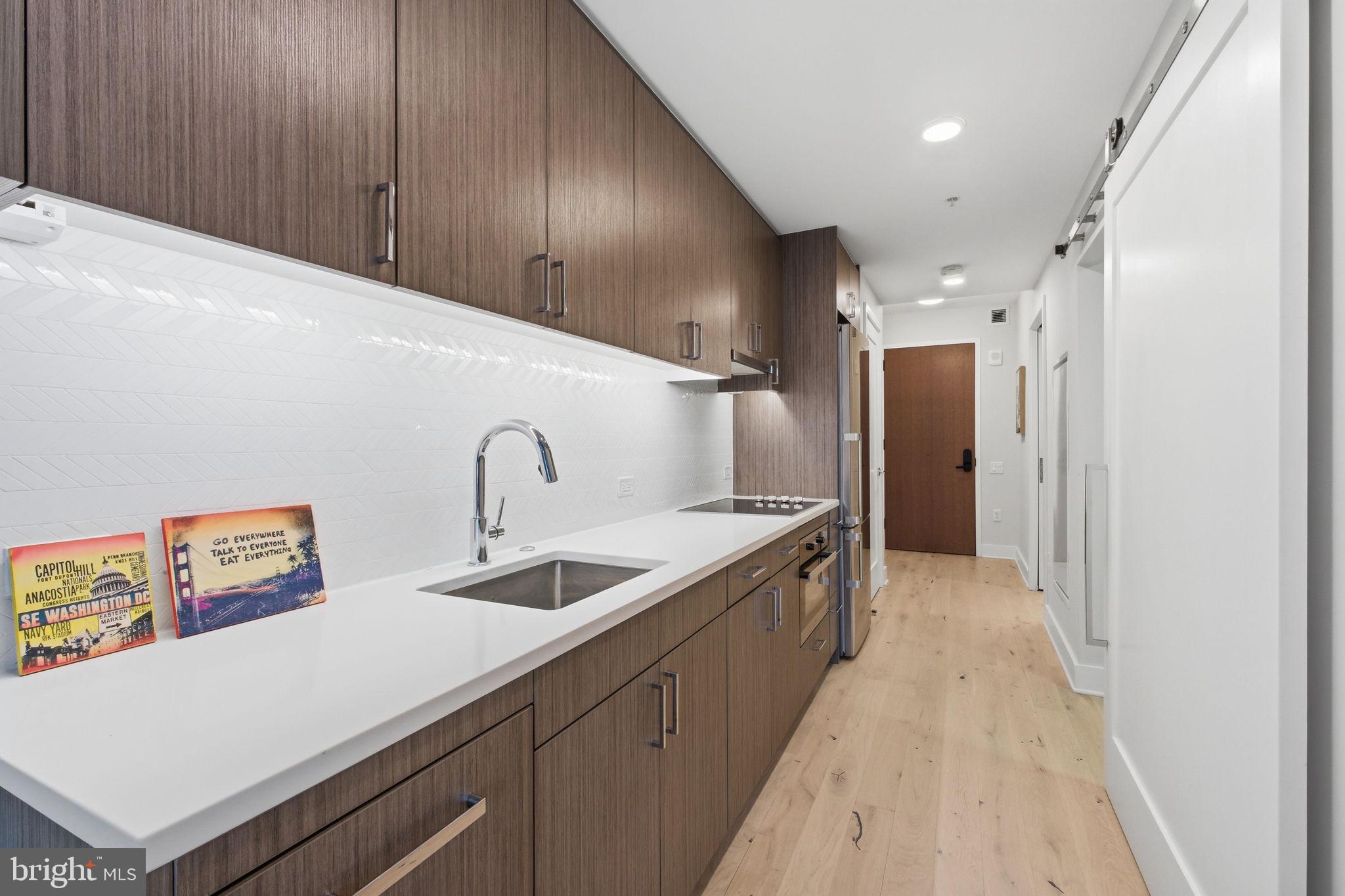 1211 Van Street Southeast, Unit 612 Washington, DC 20003 - Photo 11 of 29