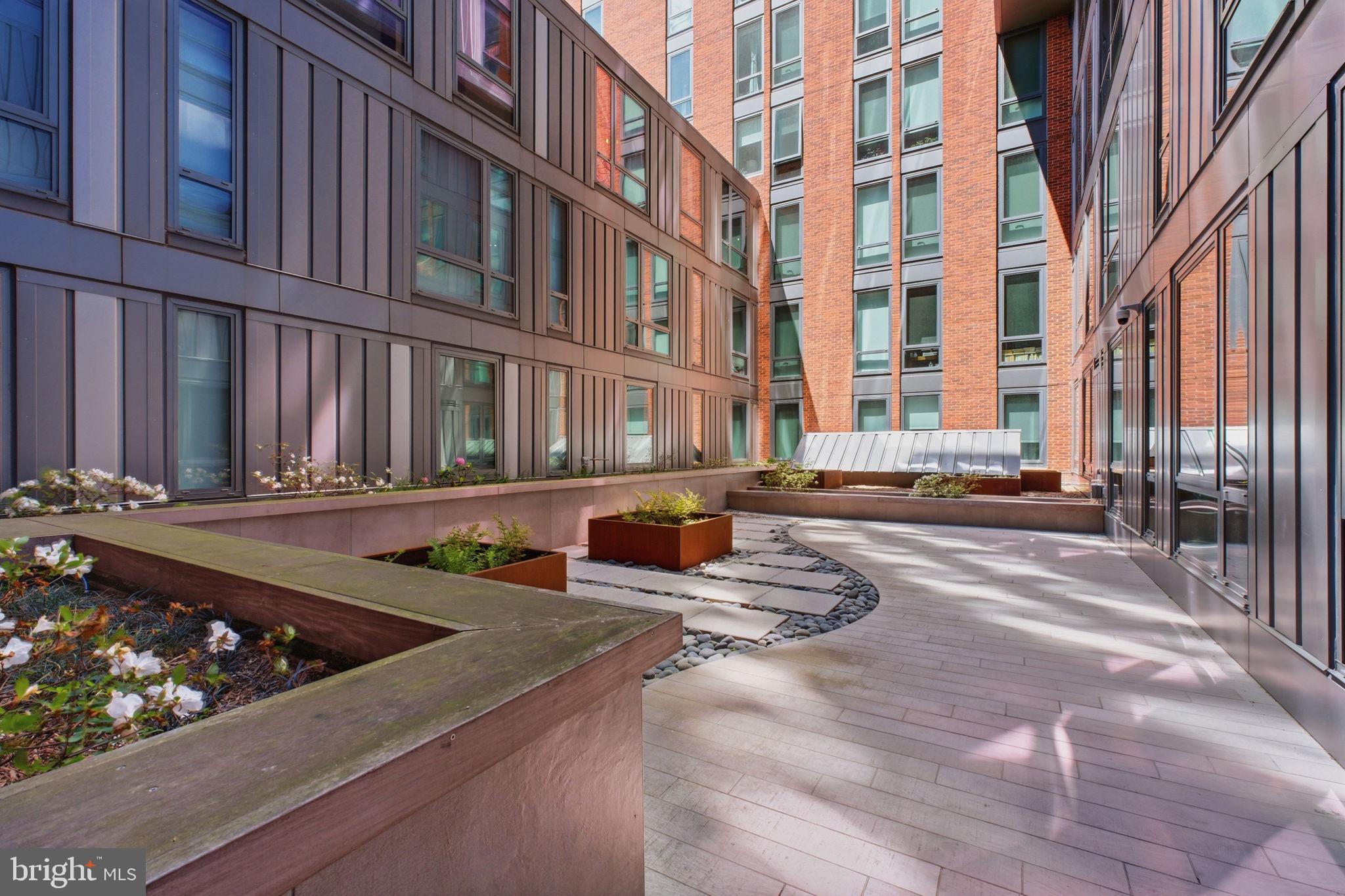 1211 Van Street Southeast, Unit 612 Washington, DC 20003 - Photo 15 of 29