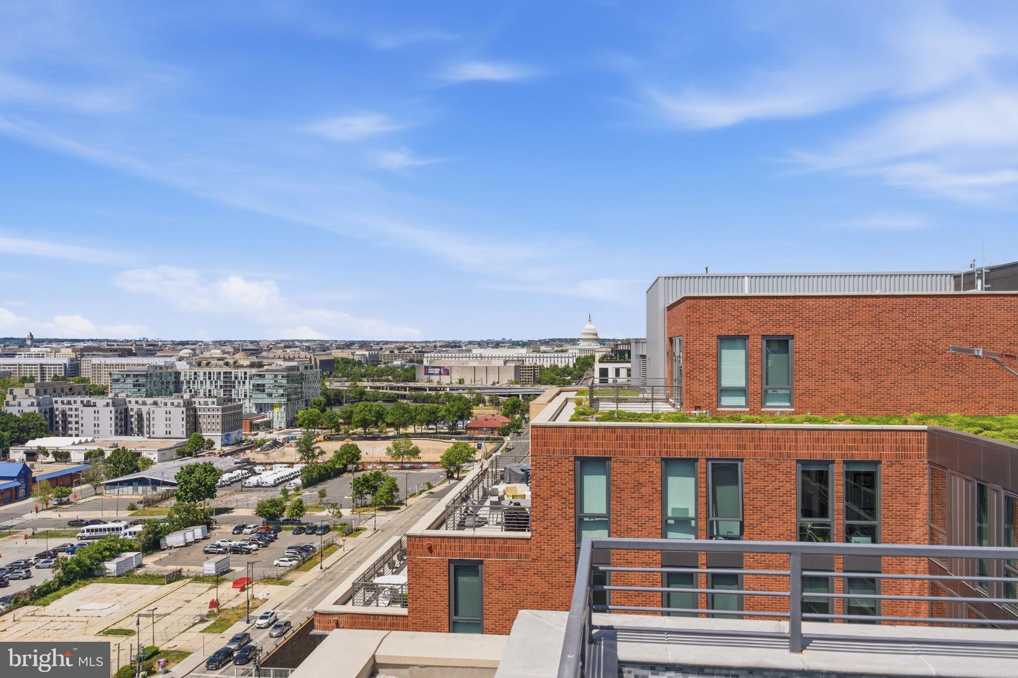 1211 Van Street Southeast, Unit 612 Washington, DC 20003 - Photo 27 of 29