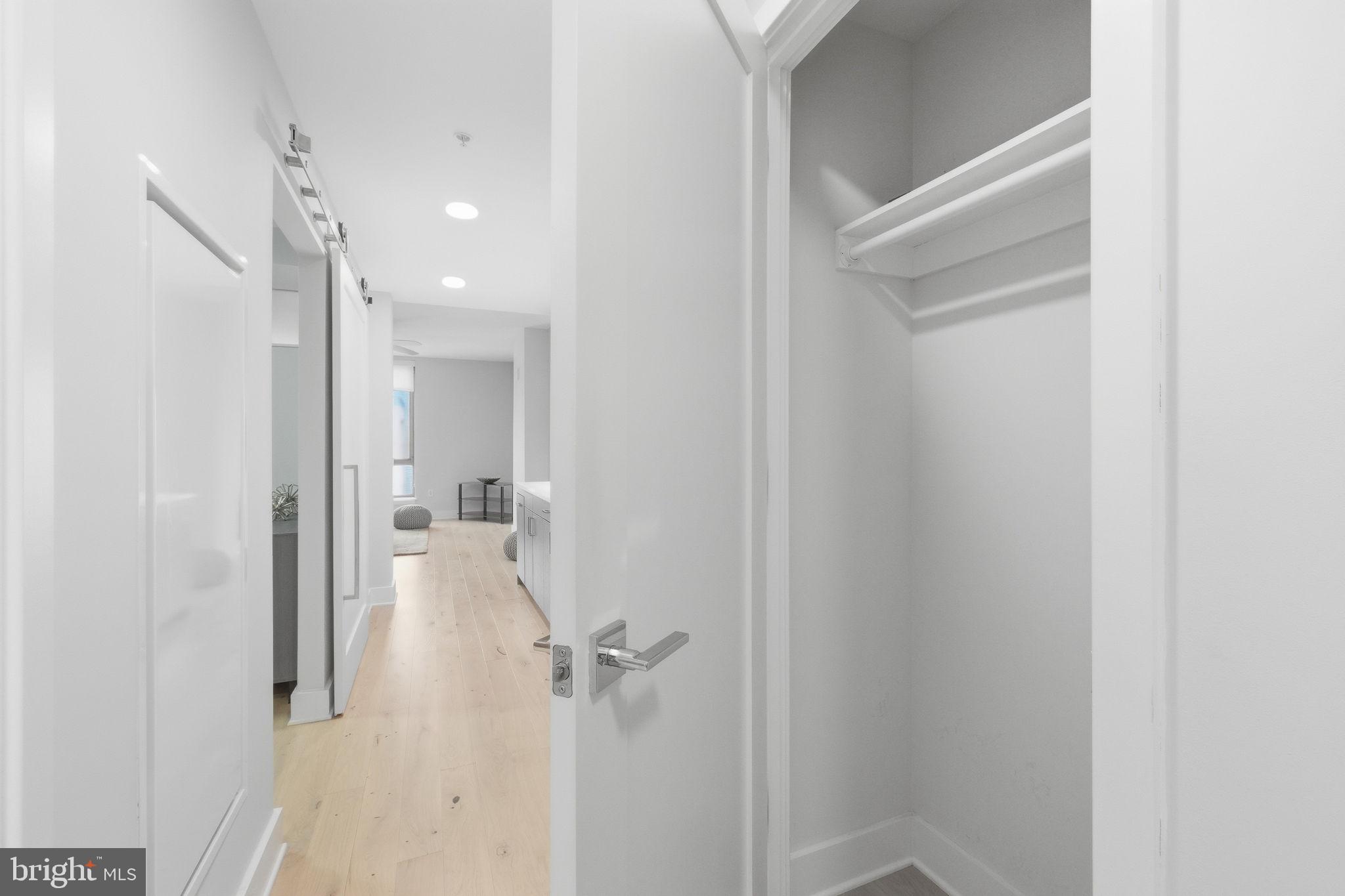 1211 Van Street Southeast, Unit 612 Washington, DC 20003 - Photo 3 of 29